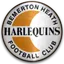 Logo of Bemerton Heath Harlequins