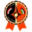 Logo of Al-Wahda Damascus