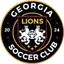 Logo of Georgia Lions