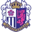 Logo of Cerezo Osaka (Youth)