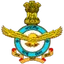 Logo of Indian Air Force