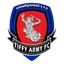 Logo of Tiffy Army FC B