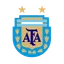 Logo of Argentina Futsal