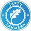 Logo of Tartu JK Maag Tammeka