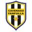 Logo of ASD Fanfulla