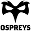Logo of CAFC Ospreys (w)