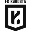 Logo of FK Karosta