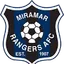 Logo of Miramar Rangers