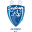 Logo of Sydney Olympic U20