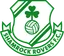 Logo of Shamrock Rovers