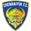 Logo of Chennaiyin II