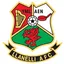 Logo of Llanelli