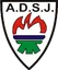 Logo of AD San Juan