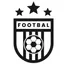 Logo of River Plate Santa Rita