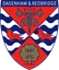 Logo of Dagenham   Redbridge