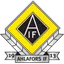 Logo of Ahlafors IF