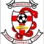 Logo of Caboolture FC Reserves