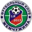 FC Zhemchuzhyna Odessa