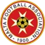 Logo of malta (w)