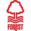 Logo of Nottingham Forest U18