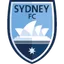 Logo of Sydney FC U20