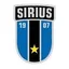IK Sirius FK (w)