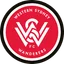 Logo of WS Wanderers (w)