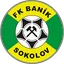 Logo of FK Banik Sokolov