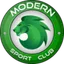 Logo of Modern Future FC
