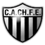 Logo of CA Chaco For Ever Reserves