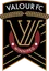 Logo of Valour