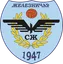 Logo of FK Zeleznicar Pancevo