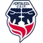 Logo of Fortaleza F.C