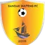 Logo of Bandar Sulteng FC