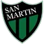 Logo of San Martin El Banado