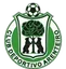 Logo of CD Arenteiro