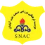Logo of Sanat-Naft