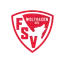 Logo of FSV Wolfhagen