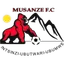 Logo of Musanze FC