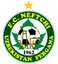 Logo of Neftchi Fargona