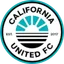 Logo of California Utd Strikers
