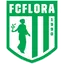 Logo of FC Flora Tallinn