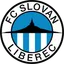 Logo of Slovan Liberec II