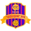 Logo for PFK Qizilqum (w)
