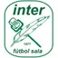 Logo of Inter Movistar Futsal