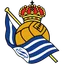 Logo of Real Sociedad