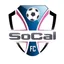 Logo of SoCal (w)
