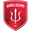 Logo of Wallsend