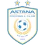 Logo of FC Astana