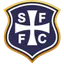 Logo for Sao Francisco BA Youth